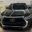 TOYOTA HILUX 2.8 D-4D TURBO DIESEL CD SRX 4X4 AUTOMÁTICO TOYOTA HILUX 2.8 D-4D TURBO DIESEL CD SRX 4X4 AUTOMÁTICO