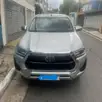 TOYOTA HILUX 2.8 D-4D TURBO DIESEL CD SRX 4X4 AUTOMÁTICO TOYOTA HILUX 2.8 D-4D TURBO DIESEL CD SRX 4X4 AUTOMÁTICO