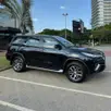 TOYOTA HILUX SW4 2.8 SRX 4X4 7 LUGARES 16V TURBO INTERCOOLER DIESEL 4P AUTOMÁTICO TOYOTA HILUX SW4 2.8 SRX 4X4 7 LUGARES 16V TURBO INTERCOOLER DIESEL 4P AUTOMÁTICO