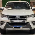 TOYOTA HILUX SW4 2.8 SRX DIAMOND 4X4 7 LUGARES 16V TURBO INTERCOOLER DIESEL 4P AUTOMÁTICO TOYOTA HILUX SW4 2.8 SRX DIAMOND 4X4 7 LUGARES 16V TURBO INTERCOOLER DIESEL 4P AUTOMÁTICO