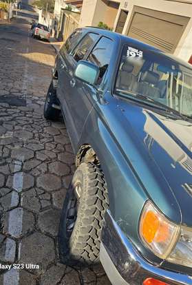 TOYOTA-HILUX SW4-1997