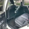 TOYOTA RAV4 2.0 4X4 16V GASOLINA 4P AUTOMÁTICO TOYOTA RAV4 2.0 4X4 16V GASOLINA 4P AUTOMÁTICO