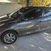 TOYOTA YARIS 1.3 16V FLEX XL LIVE MULTIDRIVE TOYOTA YARIS 1.3 16V FLEX XL LIVE MULTIDRIVE