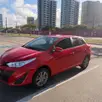 TOYOTA YARIS 1.5 16V FLEX XL PLUS CONNECT MULTIDRIVE TOYOTA YARIS 1.5 16V FLEX XL PLUS CONNECT MULTIDRIVE