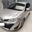 TOYOTA YARIS 1.5 16V FLEX XL PLUS CONNECT MULTIDRIVE TOYOTA YARIS 1.5 16V FLEX XL PLUS CONNECT MULTIDRIVE