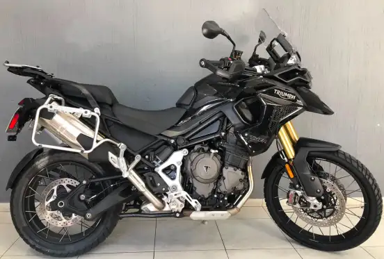 TRIUMPH-TIGER 1200 BLACK EDITION-2026