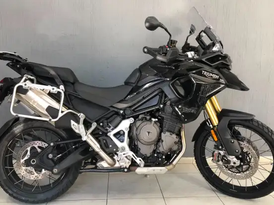TRIUMPH-TIGER 1200 BLACK EDITION TRIUMPH-TIGER 1200 BLACK EDITION-2026