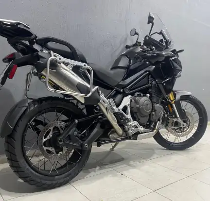 TRIUMPH-TIGER 1200 BLACK EDITION-2026