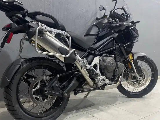 TRIUMPH-TIGER 1200 BLACK EDITION TRIUMPH-TIGER 1200 BLACK EDITION-2026