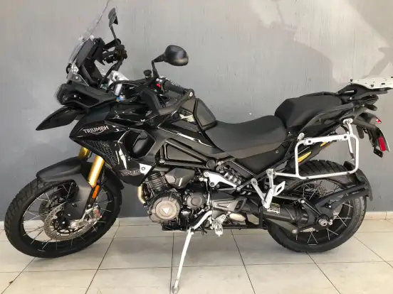 TRIUMPH-TIGER 1200 BLACK EDITION-2026