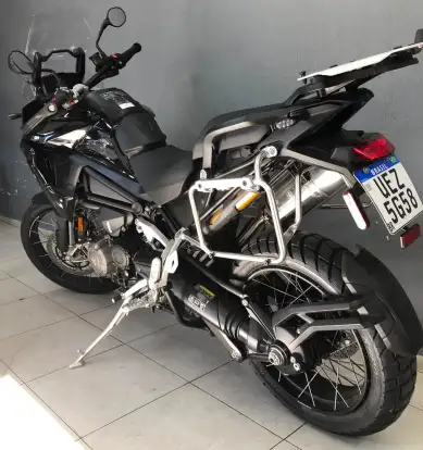 TRIUMPH-TIGER 1200 BLACK EDITION-2026