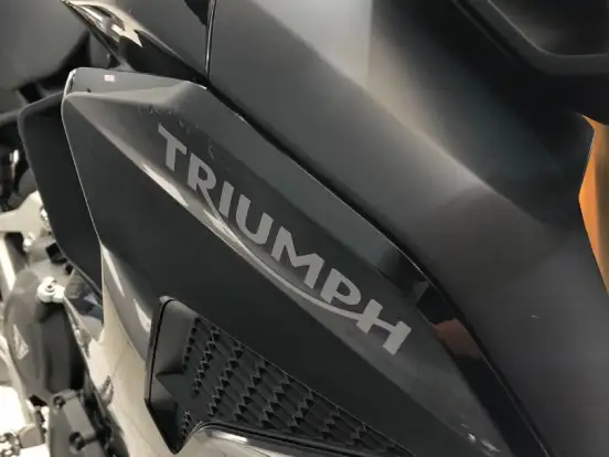 TRIUMPH-TIGER 1200 BLACK EDITION TRIUMPH-TIGER 1200 BLACK EDITION-2026