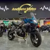 TRIUMPH TIGER 660 SPORT TRIUMPH TIGER 660 SPORT
