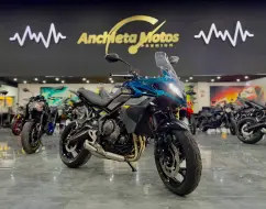 TRIUMPH TIGER 660 SPORT TRIUMPH TIGER 660 SPORT