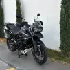 TRIUMPH TIGER 800 XRX TRIUMPH TIGER 800 XRX