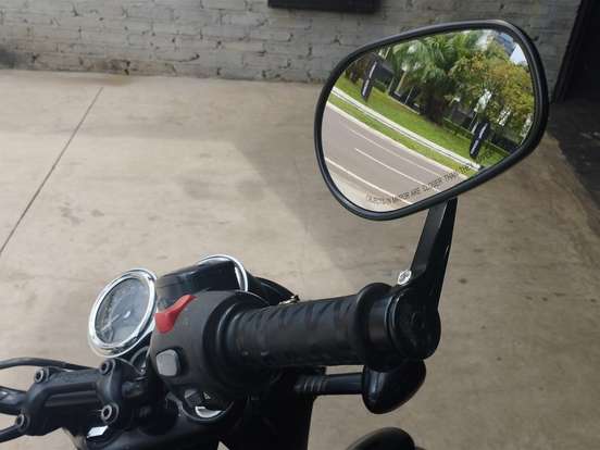 TRIUMPH-BONNEVILLE T120 BLACK 1200 TRIUMPH-BONNEVILLE T120 BLACK 1200-2017