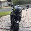 TRIUMPH STREET TRIPLE 765 RS TRIUMPH STREET TRIPLE 765 RS