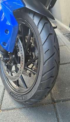 TRIUMPH-TIGER 900 GT PRO TRIUMPH-TIGER 900 GT PRO-2023