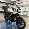 TRIUMPH TIGER EXPLORER XR TRIUMPH TIGER EXPLORER XR