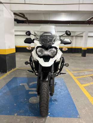 TRIUMPH-TIGER EXPLORER XR-2017