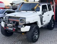 TROLLER T4 3.2 XLT 4X4 20V TURBO INTERCOOLER DIESEL 2P MANUAL TROLLER T4 3.2 XLT 4X4 20V TURBO INTERCOOLER DIESEL 2P MANUAL