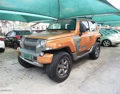 TROLLER T4 3.2 XLT 4X4 20V TURBO INTERCOOLER DIESEL 2P MANUAL TROLLER T4 3.2 XLT 4X4 20V TURBO INTERCOOLER DIESEL 2P MANUAL