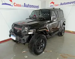 TROLLER T4 3.2 XLT 4X4 20V TURBO INTERCOOLER DIESEL 2P MANUAL TROLLER T4 3.2 XLT 4X4 20V TURBO INTERCOOLER DIESEL 2P MANUAL
