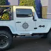 TROLLER RF 2.0 SPORT 4X4 TETO DE LONA GASOLINA 2P MANUAL TROLLER RF 2.0 SPORT 4X4 TETO DE LONA GASOLINA 2P MANUAL