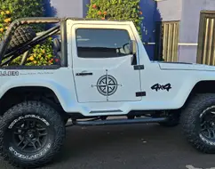 TROLLER RF 2.0 SPORT 4X4 TETO DE LONA GASOLINA 2P MANUAL TROLLER RF 2.0 SPORT 4X4 TETO DE LONA GASOLINA 2P MANUAL