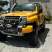TROLLER T4 3.2 TGV 4X4 20V TURBO INTERCOOLER DIESEL 2P MANUAL TROLLER T4 3.2 TGV 4X4 20V TURBO INTERCOOLER DIESEL 2P MANUAL