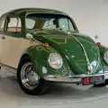 VOLKSWAGEN 1300 1.3 8V GASOLINA 2P MANUAL VOLKSWAGEN 1300 1.3 8V GASOLINA 2P MANUAL
