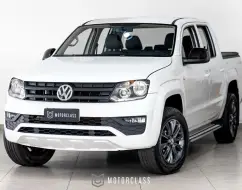 VOLKSWAGEN AMAROK 2.0 SE 4X4 CD 16V TURBO INTERCOOLER DIESEL 4P MANUAL VOLKSWAGEN AMAROK 2.0 SE 4X4 CD 16V TURBO INTERCOOLER DIESEL 4P MANUAL