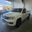 VOLKSWAGEN AMAROK 2.0 SE 4X4 CD 16V TURBO INTERCOOLER DIESEL 4P MANUAL VOLKSWAGEN AMAROK 2.0 SE 4X4 CD 16V TURBO INTERCOOLER DIESEL 4P MANUAL
