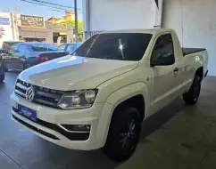 VOLKSWAGEN AMAROK 2.0 SE 4X4 CD 16V TURBO INTERCOOLER DIESEL 4P MANUAL VOLKSWAGEN AMAROK 2.0 SE 4X4 CD 16V TURBO INTERCOOLER DIESEL 4P MANUAL