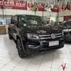 VOLKSWAGEN AMAROK 2.0 TRENDLINE 4X4 CD 16V TURBO INTERCOOLER DIESEL 4P AUTOMÁTICO VOLKSWAGEN AMAROK 2.0 TRENDLINE 4X4 CD 16V TURBO INTERCOOLER DIESEL 4P AUTOMÁTICO