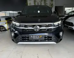 VOLKSWAGEN AMAROK 3.0 V6 TDI DIESEL HIGHLINE CD 4MOTION AUTOMÁTICO VOLKSWAGEN AMAROK 3.0 V6 TDI DIESEL HIGHLINE CD 4MOTION AUTOMÁTICO