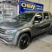 VOLKSWAGEN AMAROK 3.0 V6 TDI DIESEL HIGHLINE EXTREME CD 4MOTION AUTOMÁTICO VOLKSWAGEN AMAROK 3.0 V6 TDI DIESEL HIGHLINE EXTREME CD 4MOTION AUTOMÁTICO
