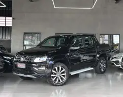 VOLKSWAGEN AMAROK 3.0 V6 TDI DIESEL HIGHLINE EXTREME CD 4MOTION AUTOMÁTICO VOLKSWAGEN AMAROK 3.0 V6 TDI DIESEL HIGHLINE EXTREME CD 4MOTION AUTOMÁTICO