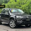 VOLKSWAGEN AMAROK 3.0 V6 TDI DIESEL HIGHLINE CD 4MOTION AUTOMÁTICO VOLKSWAGEN AMAROK 3.0 V6 TDI DIESEL HIGHLINE CD 4MOTION AUTOMÁTICO