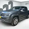 VOLKSWAGEN AMAROK 3.0 V6 TDI DIESEL HIGHLINE CD 4MOTION AUTOMÁTICO VOLKSWAGEN AMAROK 3.0 V6 TDI DIESEL HIGHLINE CD 4MOTION AUTOMÁTICO