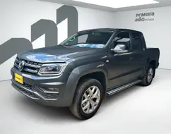 VOLKSWAGEN AMAROK 3.0 V6 TDI DIESEL HIGHLINE CD 4MOTION AUTOMÁTICO VOLKSWAGEN AMAROK 3.0 V6 TDI DIESEL HIGHLINE CD 4MOTION AUTOMÁTICO