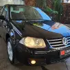 VOLKSWAGEN BORA 2.0 MI 8V FLEX 4P AUTOMÁTICO VOLKSWAGEN BORA 2.0 MI 8V FLEX 4P AUTOMÁTICO