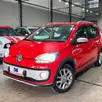 VOLKSWAGEN CROSS UP 1.0 MPI 12V FLEX 4P MANUAL VOLKSWAGEN CROSS UP 1.0 MPI 12V FLEX 4P MANUAL