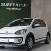 VOLKSWAGEN CROSS UP 1.0 TSI 12V FLEX 4P MANUAL VOLKSWAGEN CROSS UP 1.0 TSI 12V FLEX 4P MANUAL
