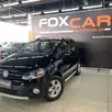 VOLKSWAGEN CROSSFOX 1.6 MI FLEX 8V 4P MANUAL VOLKSWAGEN CROSSFOX 1.6 MI FLEX 8V 4P MANUAL