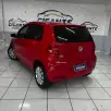 VOLKSWAGEN FOX 1.0 MI 8V FLEX 4P MANUAL VOLKSWAGEN FOX 1.0 MI 8V FLEX 4P MANUAL