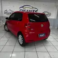 VOLKSWAGEN FOX 1.0 MI 8V FLEX 4P MANUAL VOLKSWAGEN FOX 1.0 MI 8V FLEX 4P MANUAL