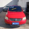 VOLKSWAGEN FOX 1.0 MI PLUS 8V FLEX 4P MANUAL VOLKSWAGEN FOX 1.0 MI PLUS 8V FLEX 4P MANUAL