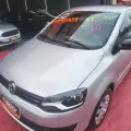 VOLKSWAGEN FOX 1.0 MI TREND 8V FLEX 4P MANUAL VOLKSWAGEN FOX 1.0 MI TREND 8V FLEX 4P MANUAL
