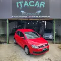 VOLKSWAGEN FOX 1.0 MI TREND 8V FLEX 4P MANUAL VOLKSWAGEN FOX 1.0 MI TREND 8V FLEX 4P MANUAL